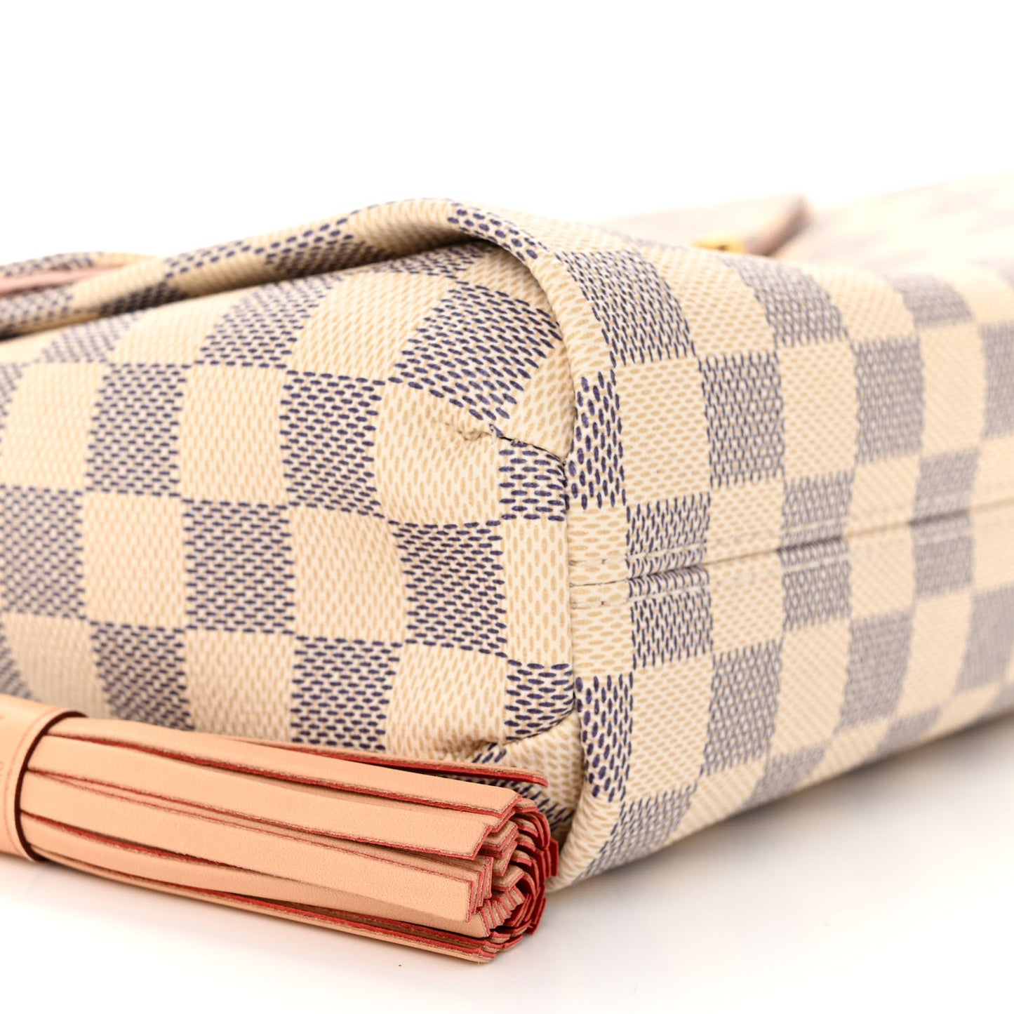 Damier Azur Croisette