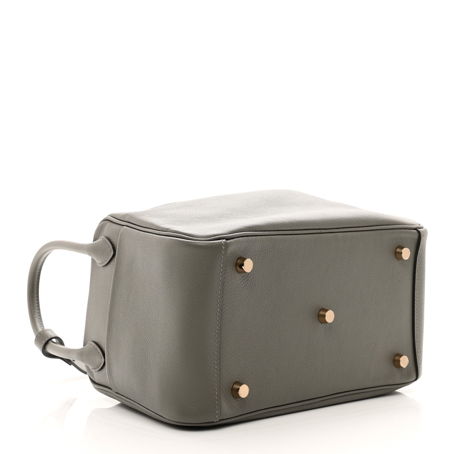 Hermes Evercolor Lindy 26 Gris Meyer 4 of 9
