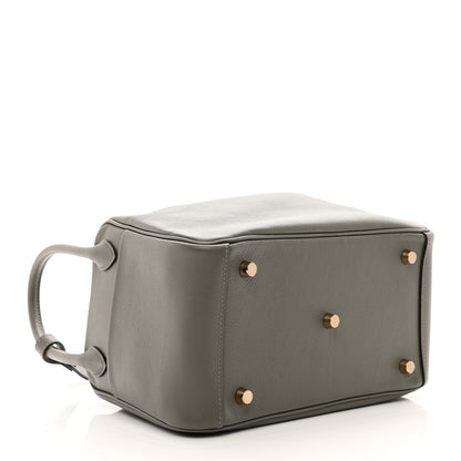 Hermes Evercolor Lindy 26 Gris Meyer 4 of 9
