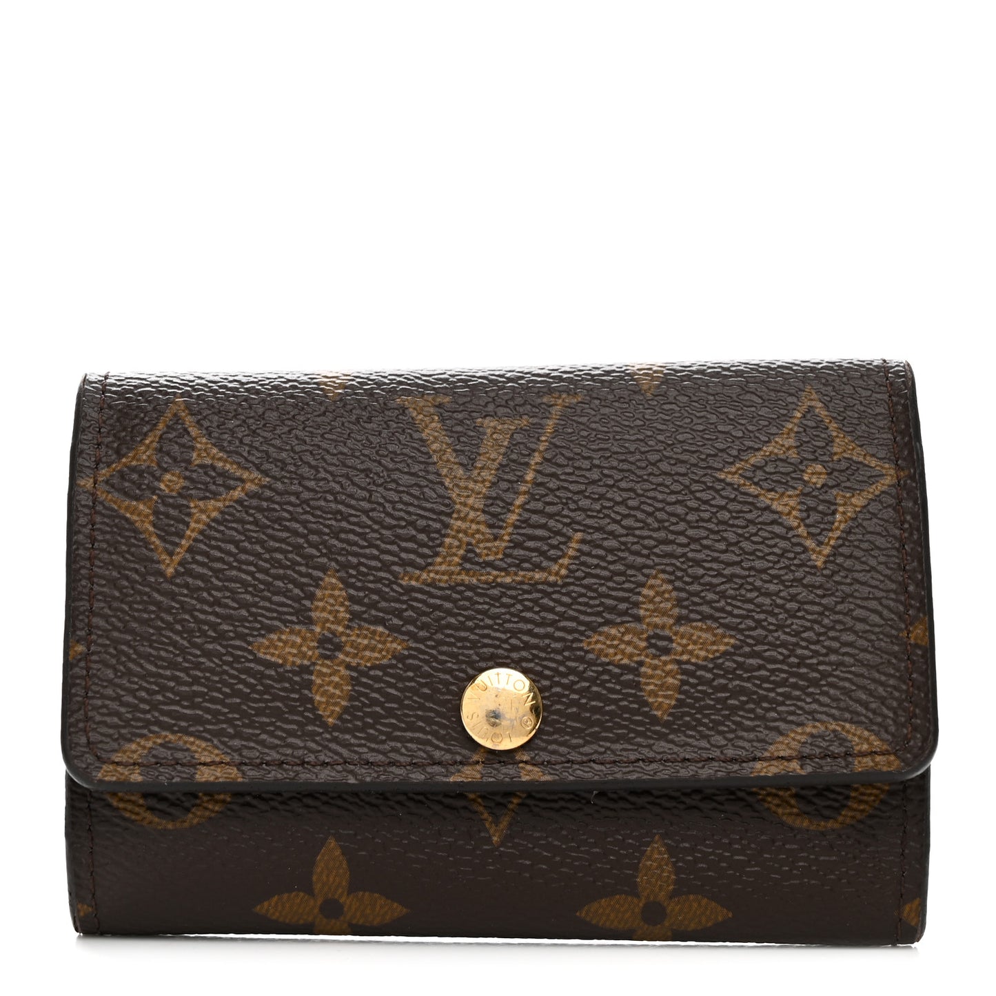 Monogram 6 Key Multicles Holder
