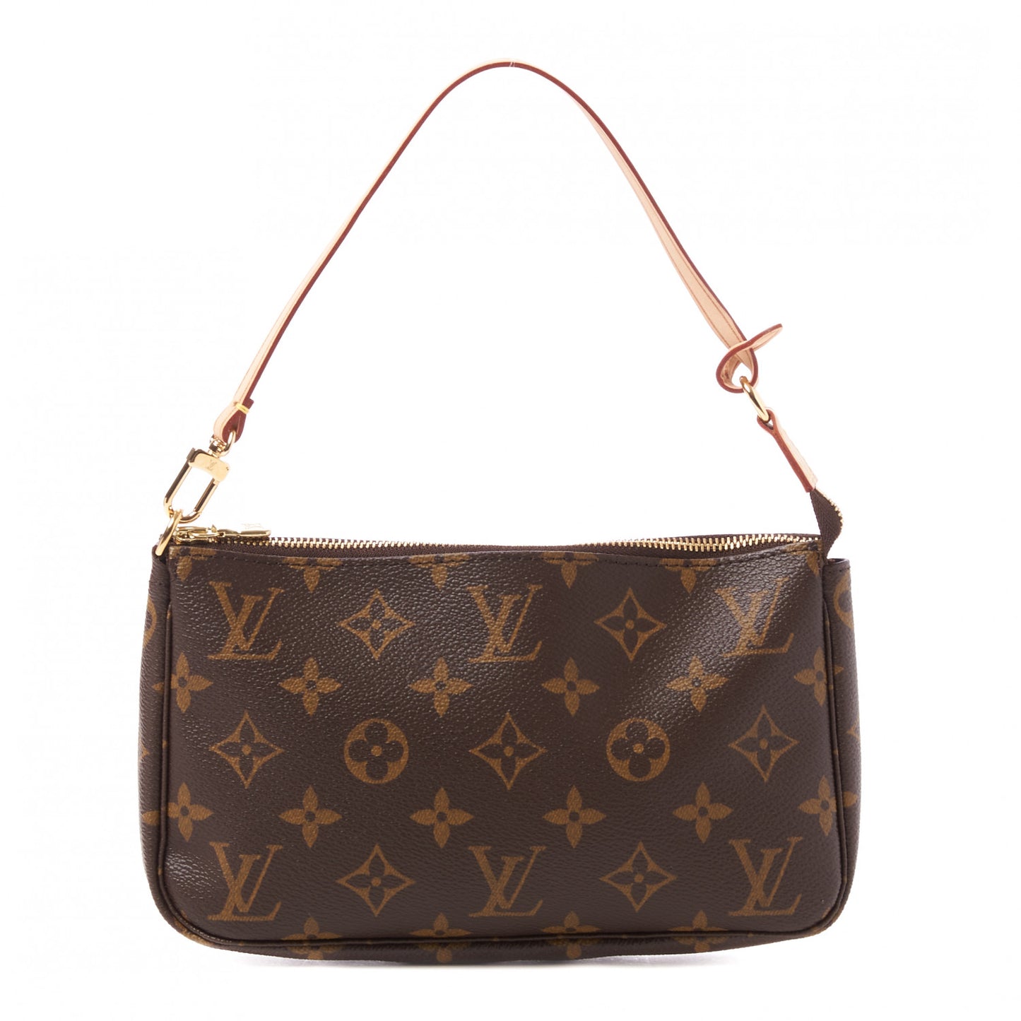 Monogram Pochette Accessories