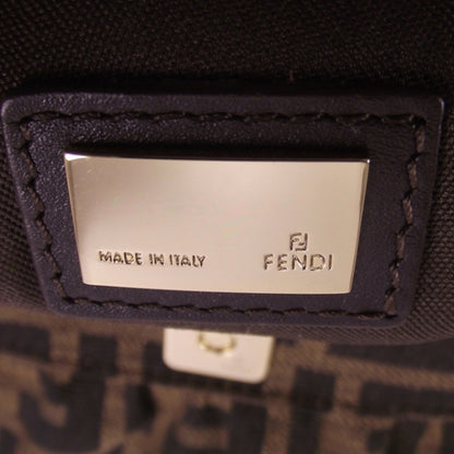 Fendi Zucca Chef Baguette 7 of 11
