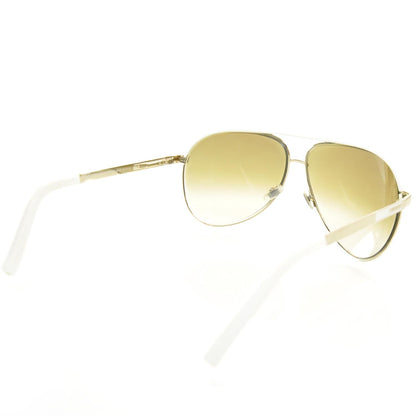 Gucci Aviator Sunglasses 1827S Gold 2 of 7