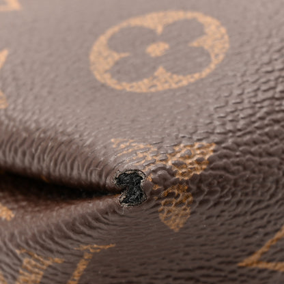Louis Vuitton Monogram Pallas Clutch Cherry 11 of 12