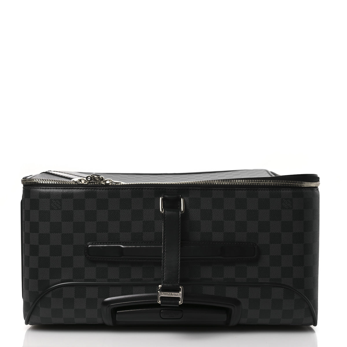 Damier Graphite Pegase 65