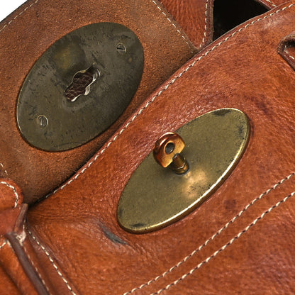 Mulberry Natural Vegetable Tanned Bayswater Oak 11 of 12