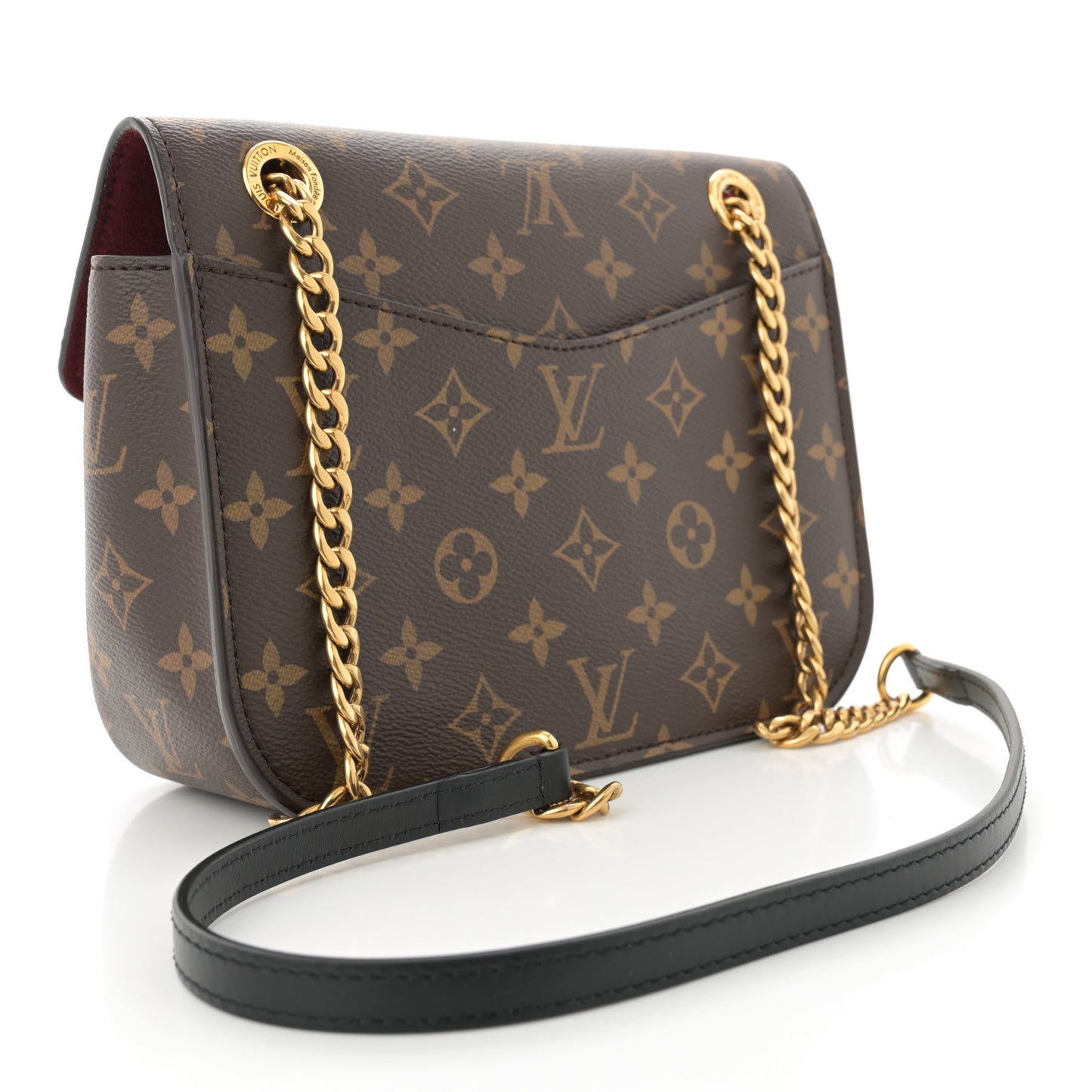 Monogram Passy