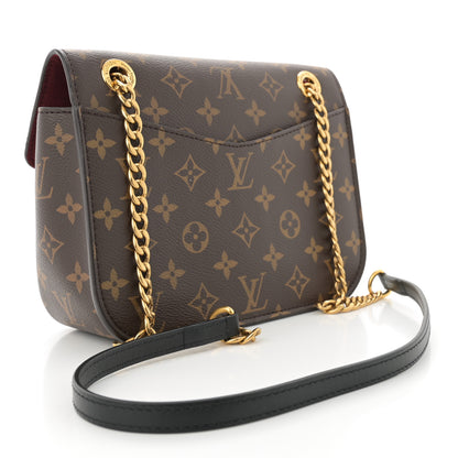 Louis Vuitton Monogram Passy 3 of 10