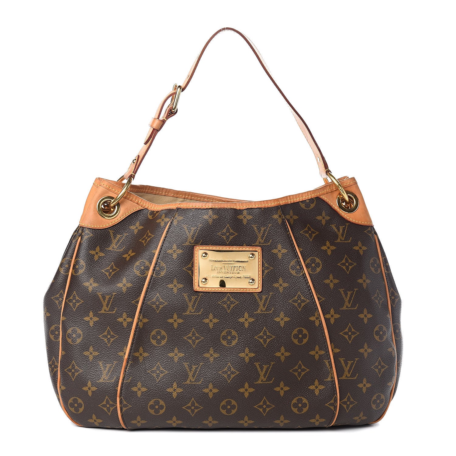 Louis Vuitton Monogram Galliera PM 1 of 14