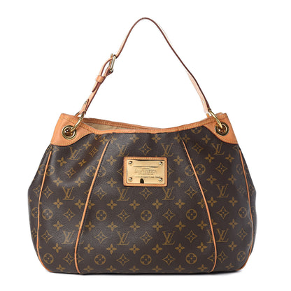Louis Vuitton Monogram Galliera PM 1 of 14