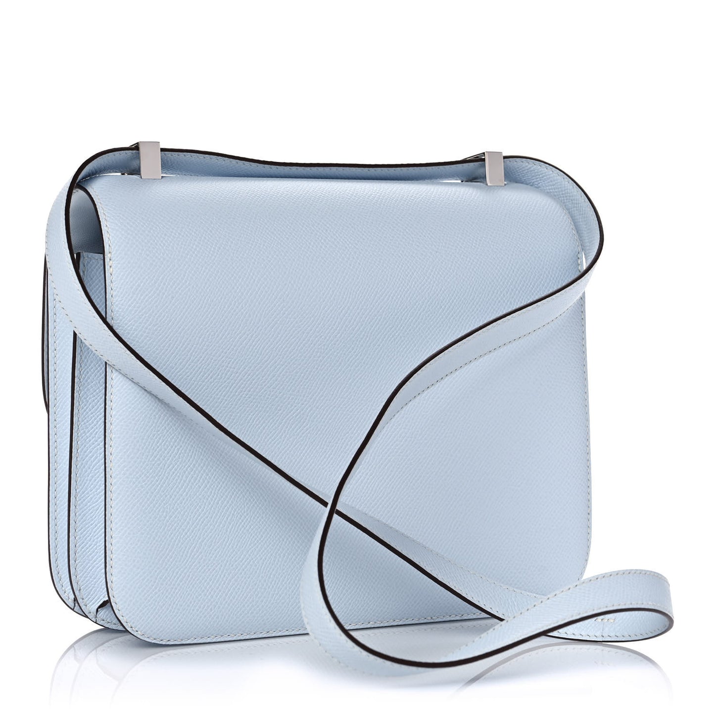 Epsom Constance 24 Bleu Brume