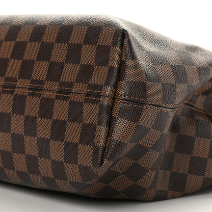 Louis Vuitton Damier Ebene Graceful PM 8 of 8