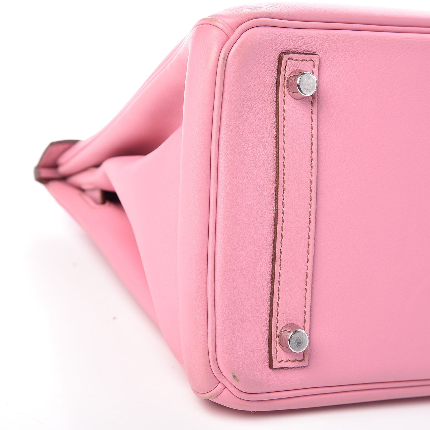 Swift Birkin 30 5P Pink