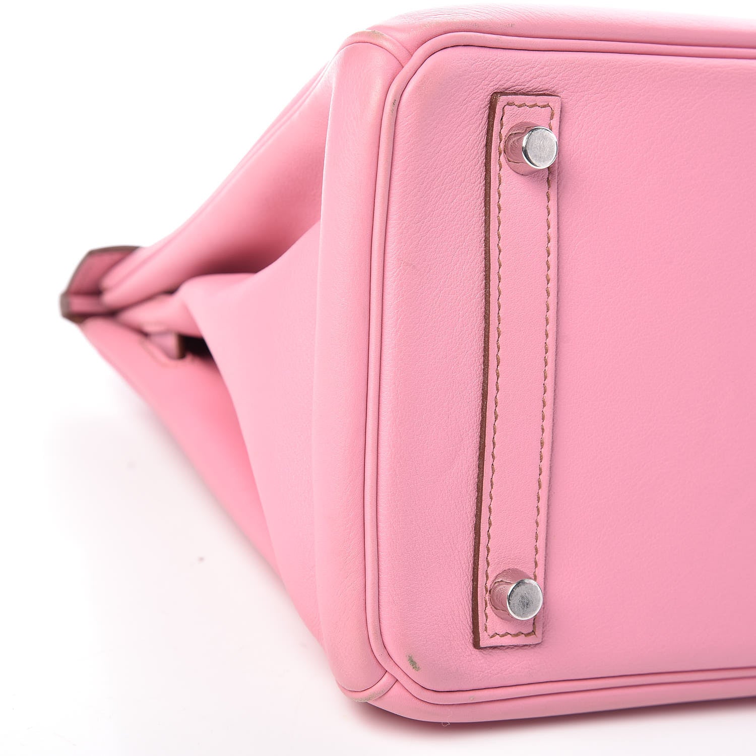 Hermes Swift Birkin 30 5P Pink 8 of 13