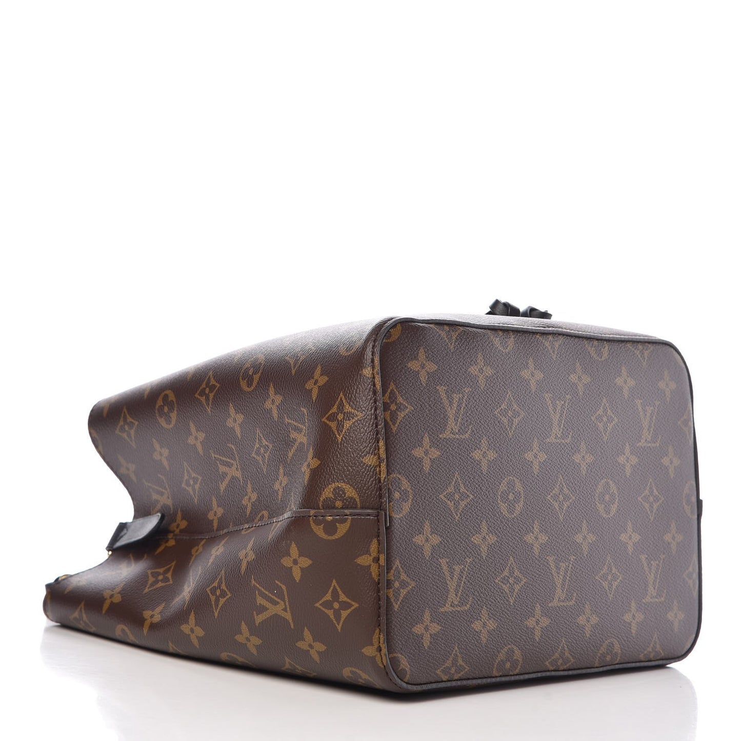 Monogram Neonoe MM Black