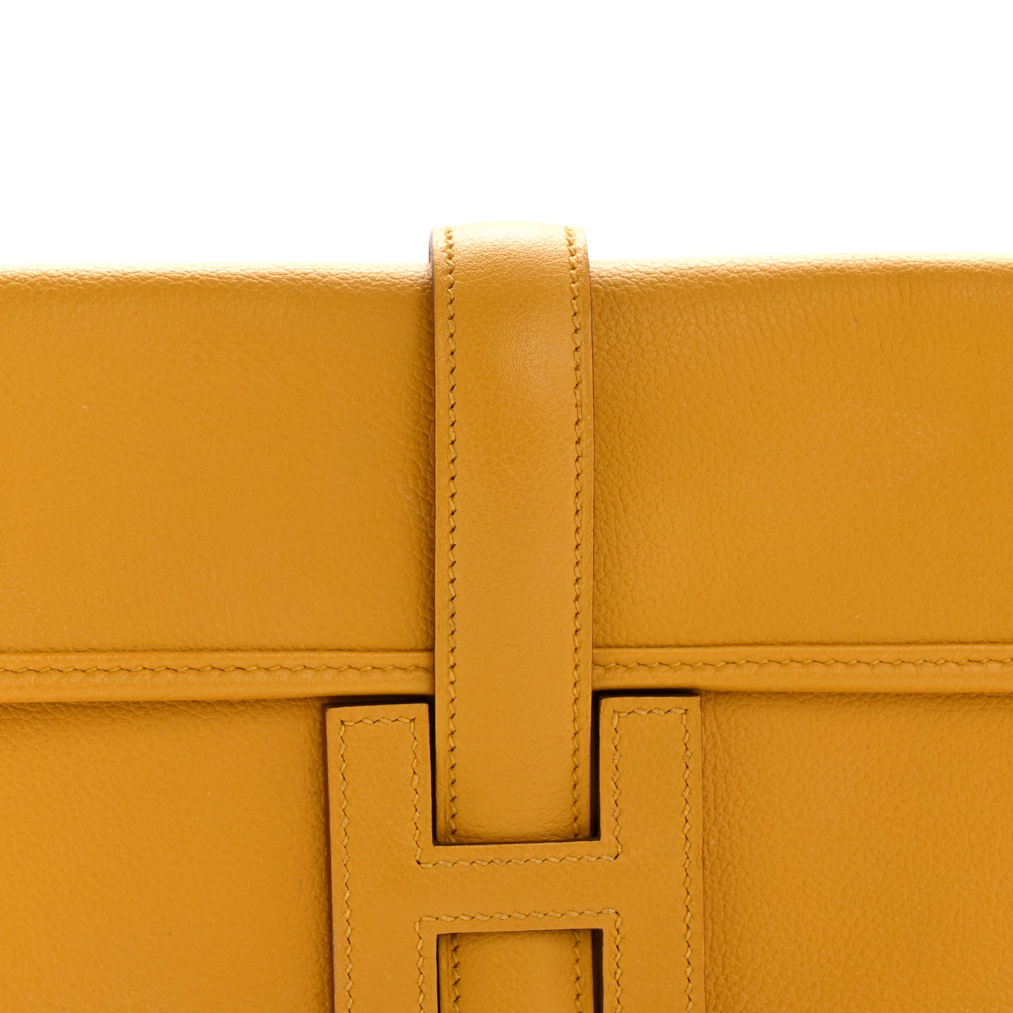 Evercolor Jige Elan 29 Jaune Ambre