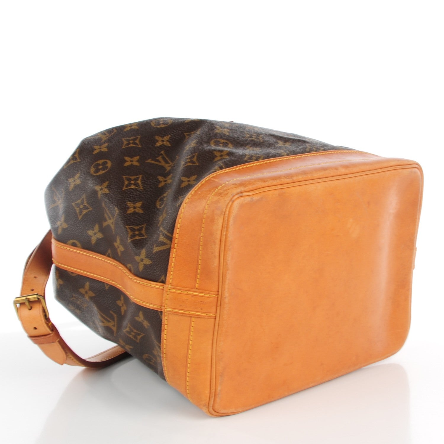 Louis Vuitton Monogram Noe 7 of 12
