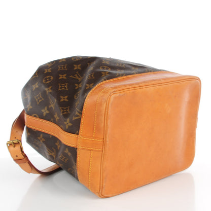 Louis Vuitton Monogram Noe 7 of 12