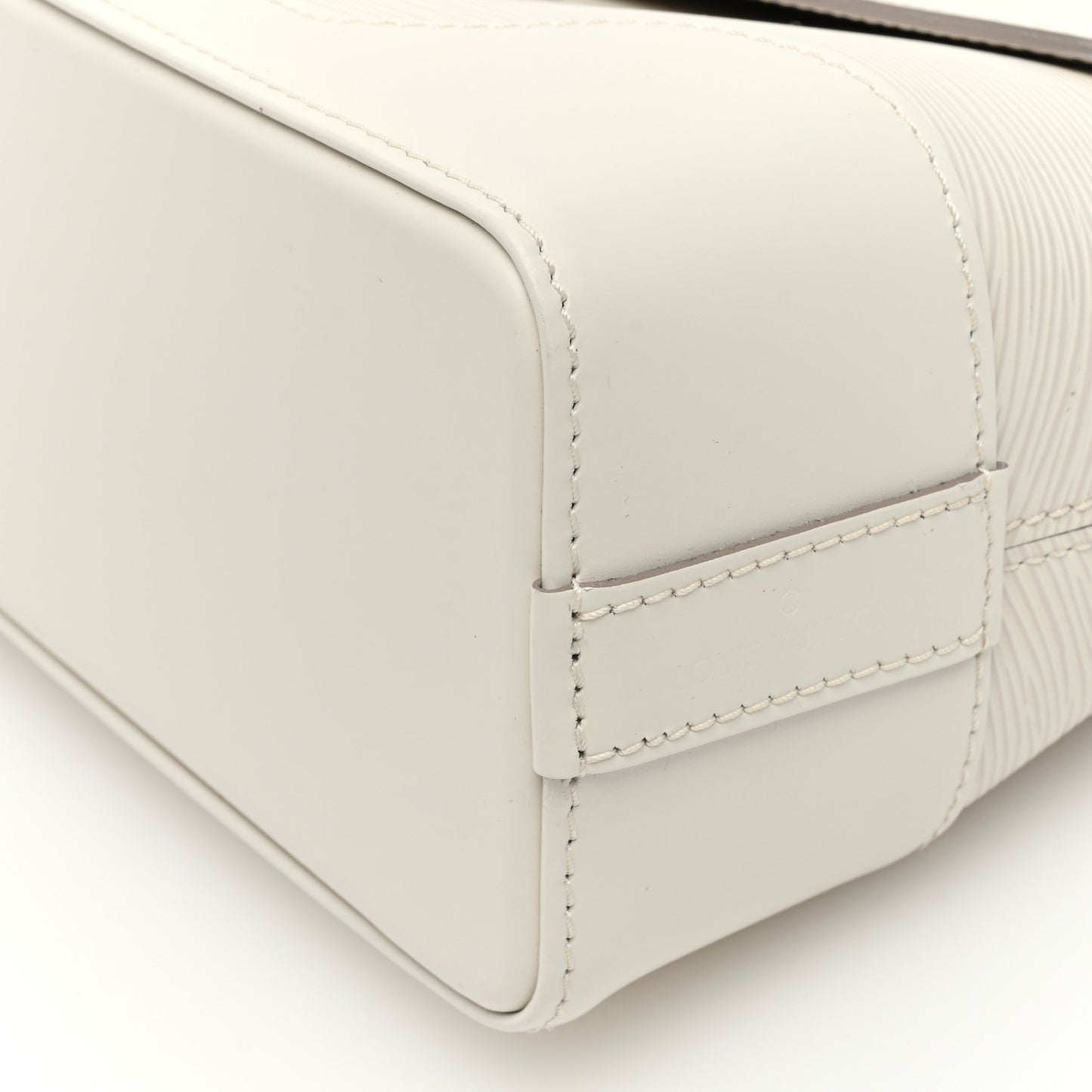 Epi Bagatelle PM White