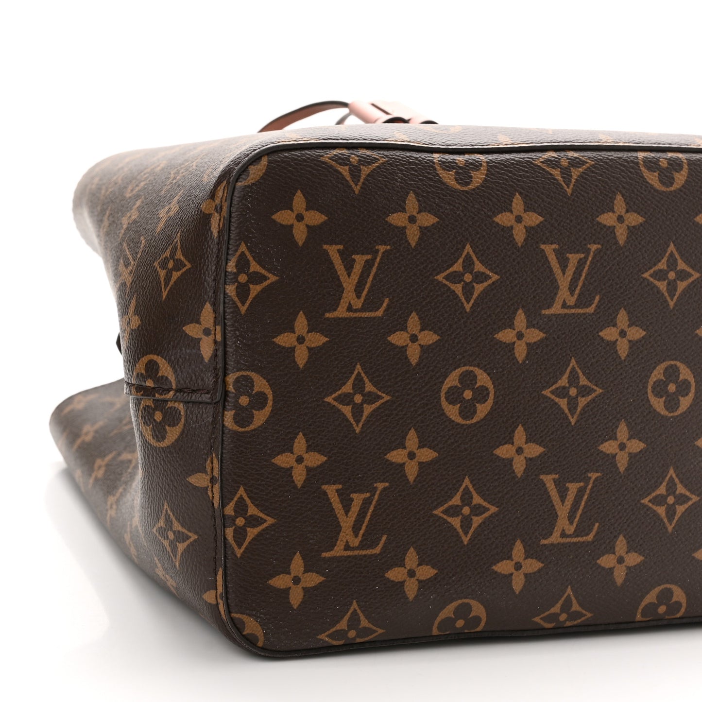 Monogram Neonoe MM Rose Poudre