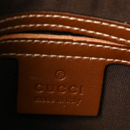 Gucci GG Plus Monogram Small Joy Boston Brown 6 of 10