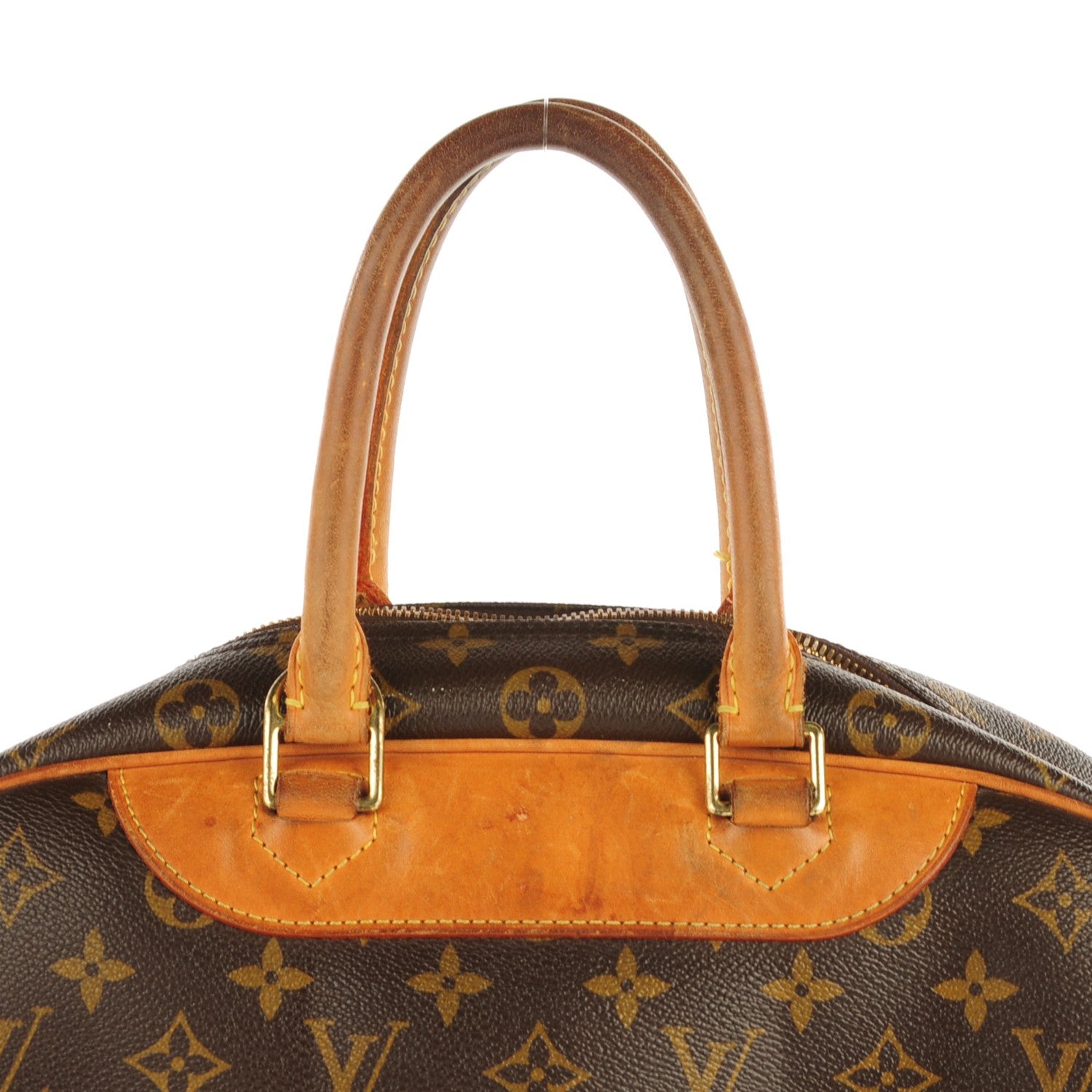 Louis Vuitton Monogram Deauville 12 of 17