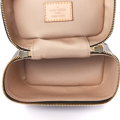 Louis Vuitton Monogram Nano Nice 5 of 12