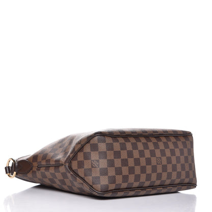 Louis Vuitton Damier Ebene Delightful PM 4 of 17