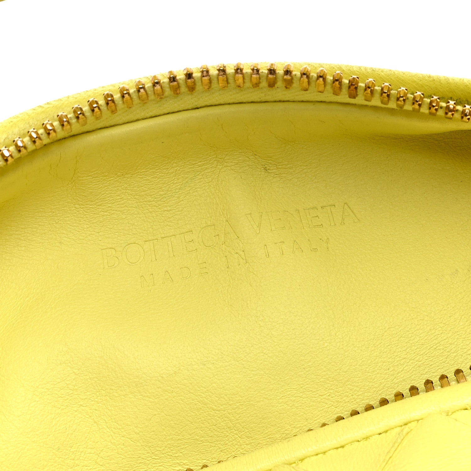 Bottega Veneta Nappa Intrecciato Mini Jodie Lantern 6 of 8