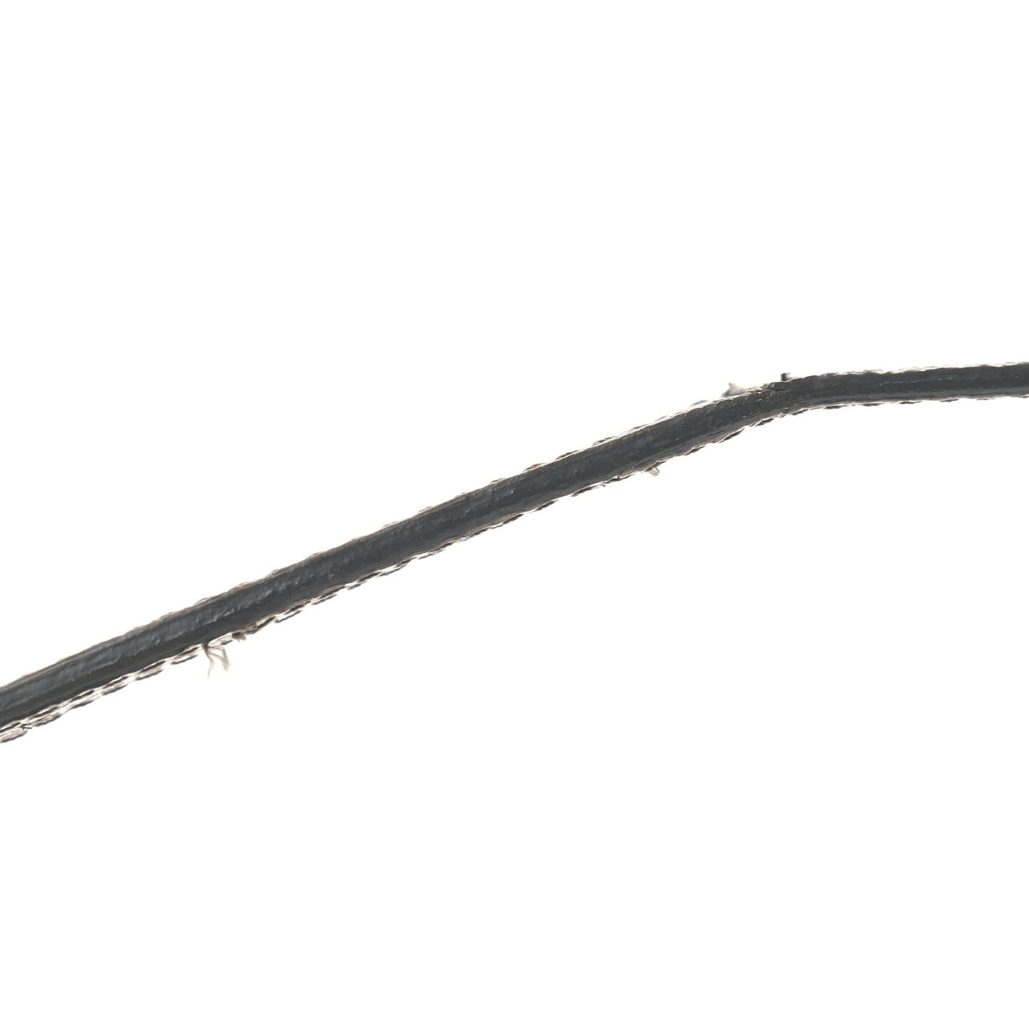 Lizard Beaded Fringe Baguette Multicolor