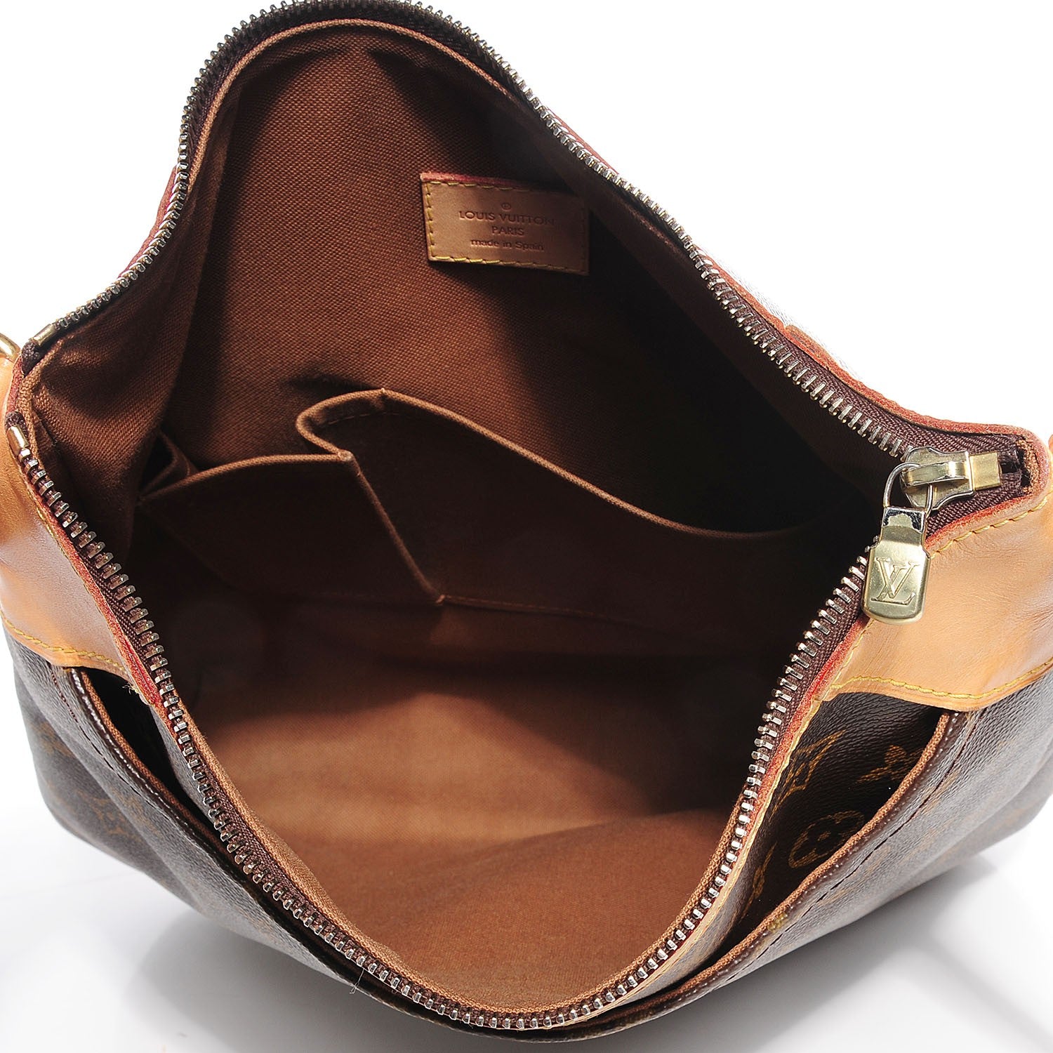 Louis Vuitton Monogram Odeon MM 7 of 7