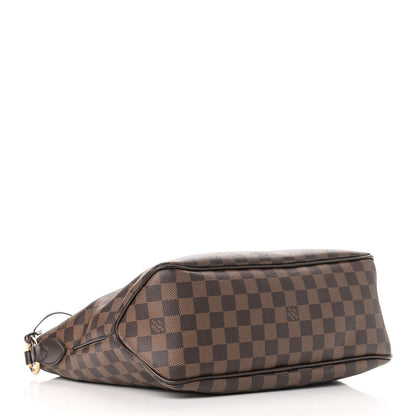 Louis Vuitton Damier Ebene Delightful PM 4 of 11