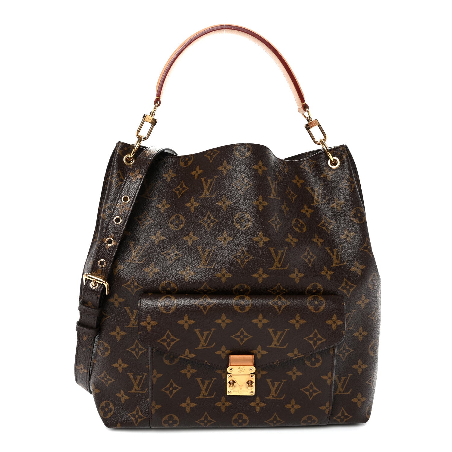 Louis Vuitton Monogram Metis 1 of 12
