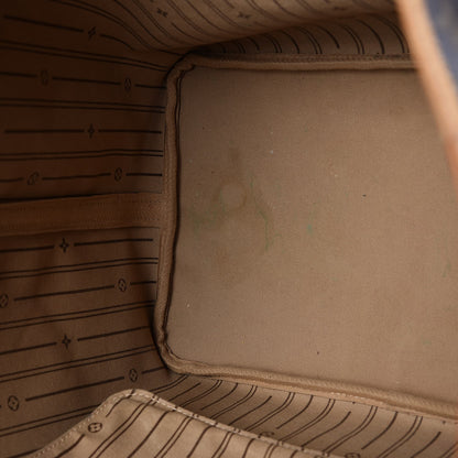 Louis Vuitton Monogram Neverfull GM 9 of 9
