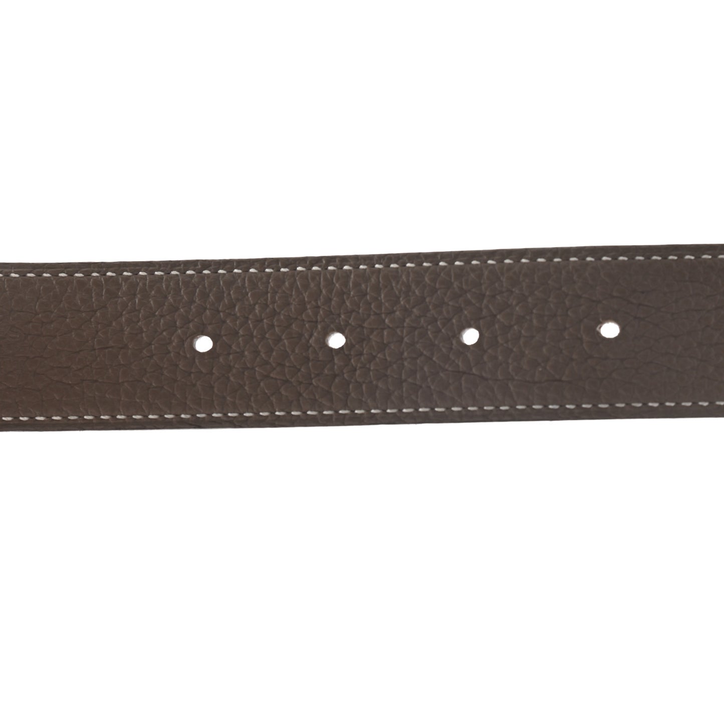 Box Togo 32mm H Belt 80 Black Etoupe