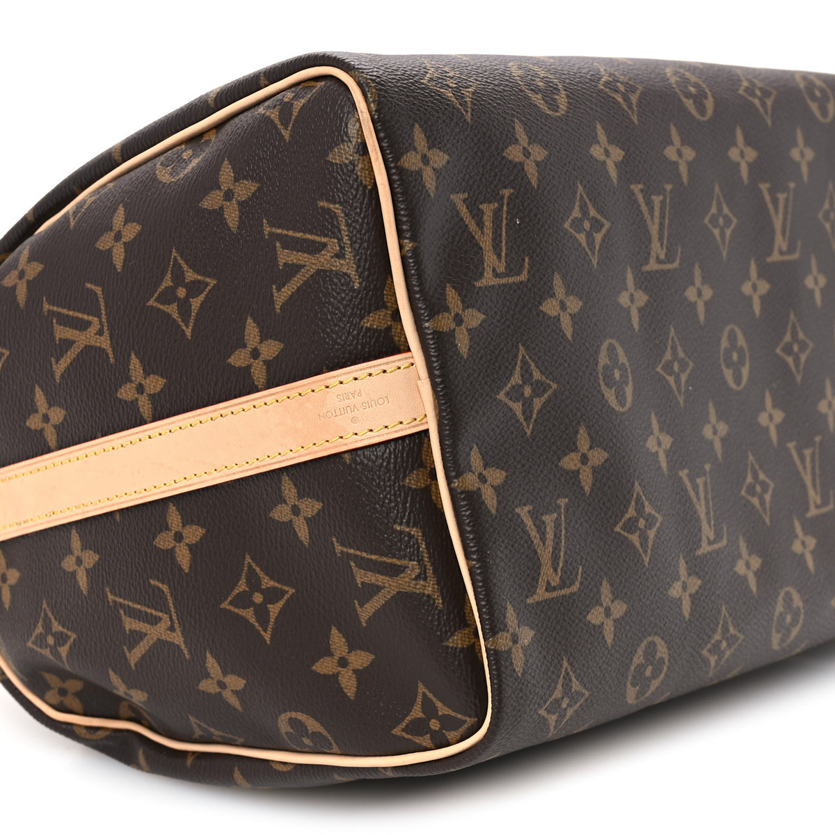 Monogram Speedy Bandouliere 30