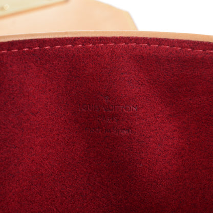 Louis Vuitton Monogram Griet 6 of 7