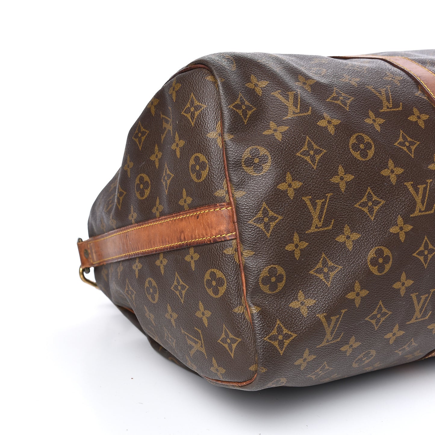 Monogram Keepall Bandouliere 50