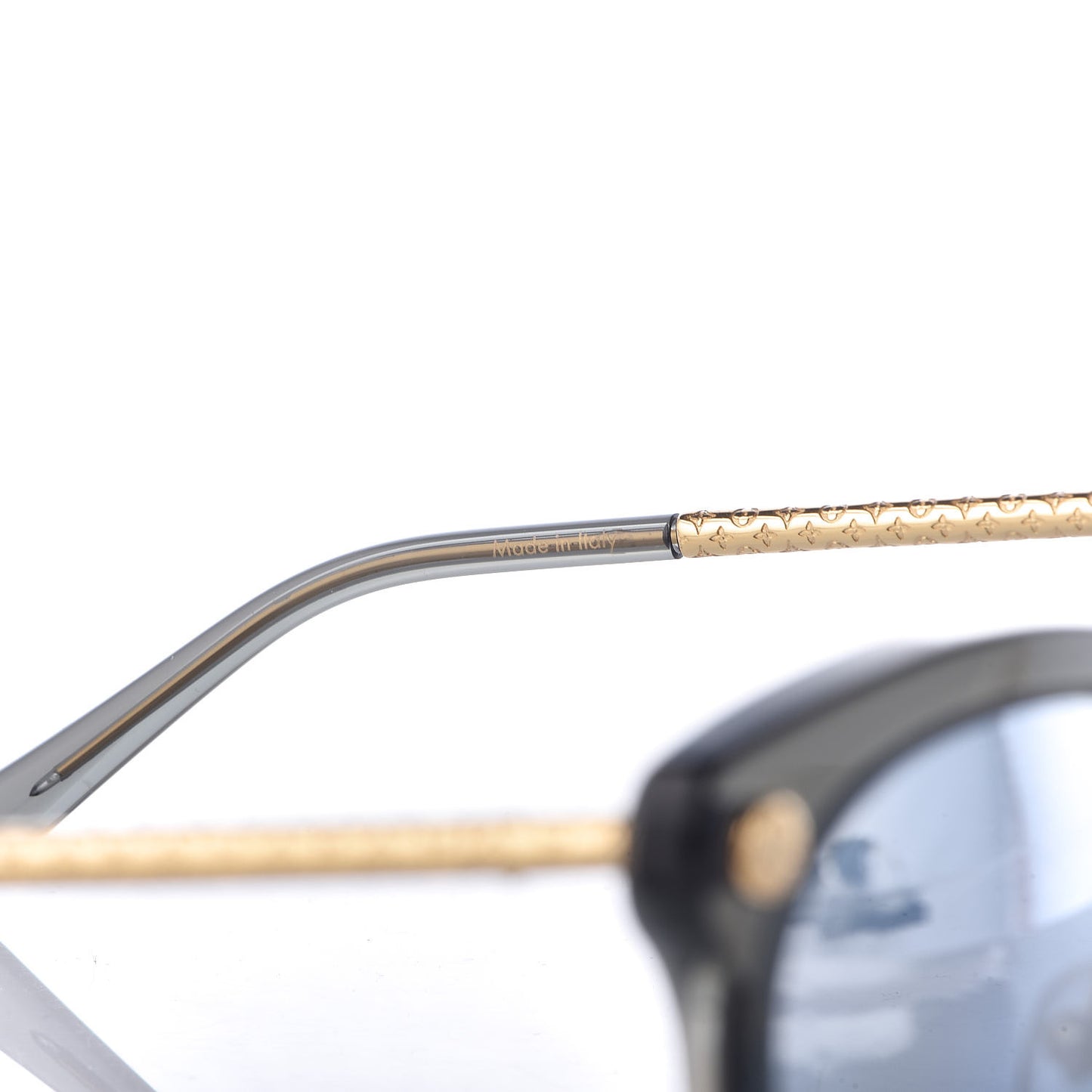 FanFan Sunglasses Z1043E Grey