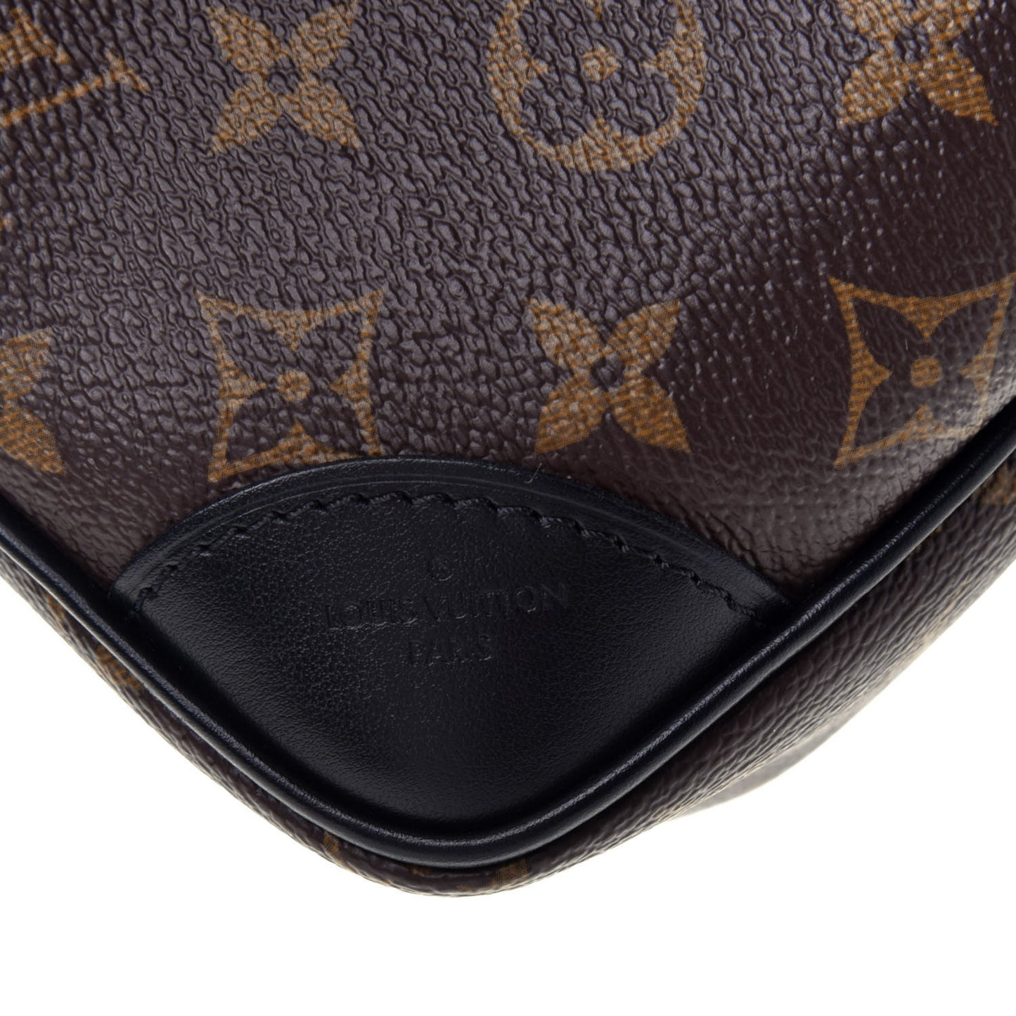 Monogram Odeon PM Black