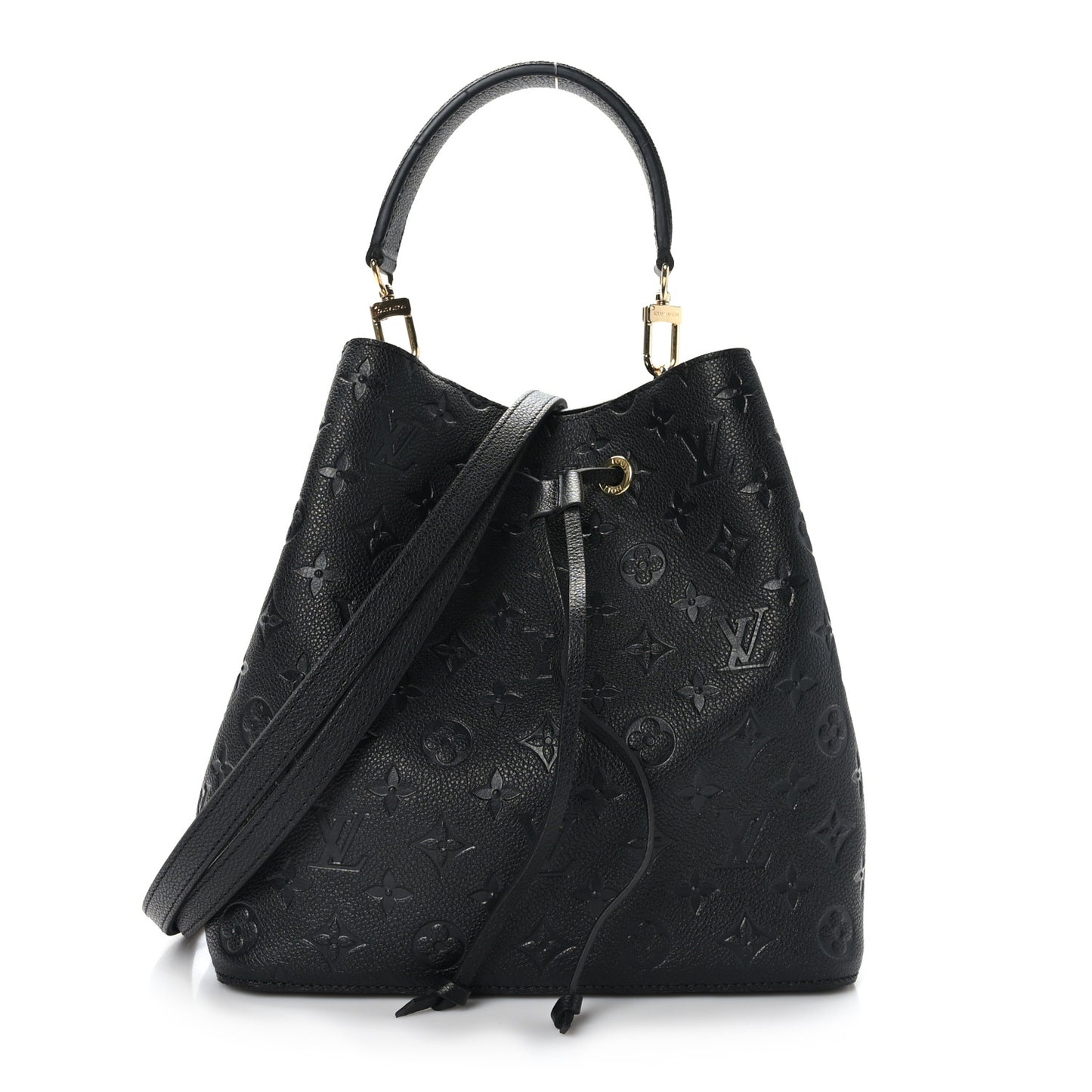 Empreinte Neonoe MM Black