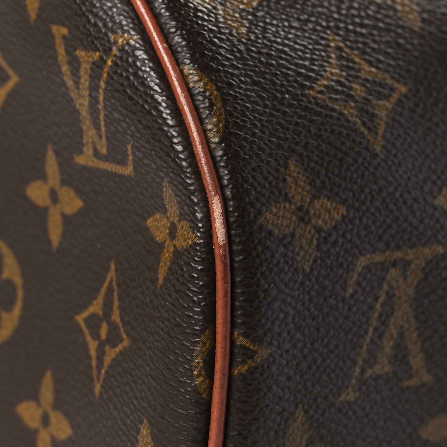 Louis Vuitton Monogram Papillon 30 9 of 9
