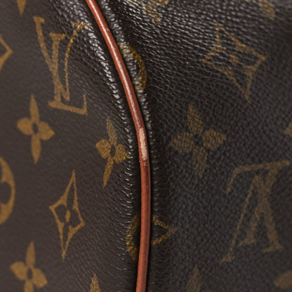 Louis Vuitton Monogram Papillon 30 9 of 9