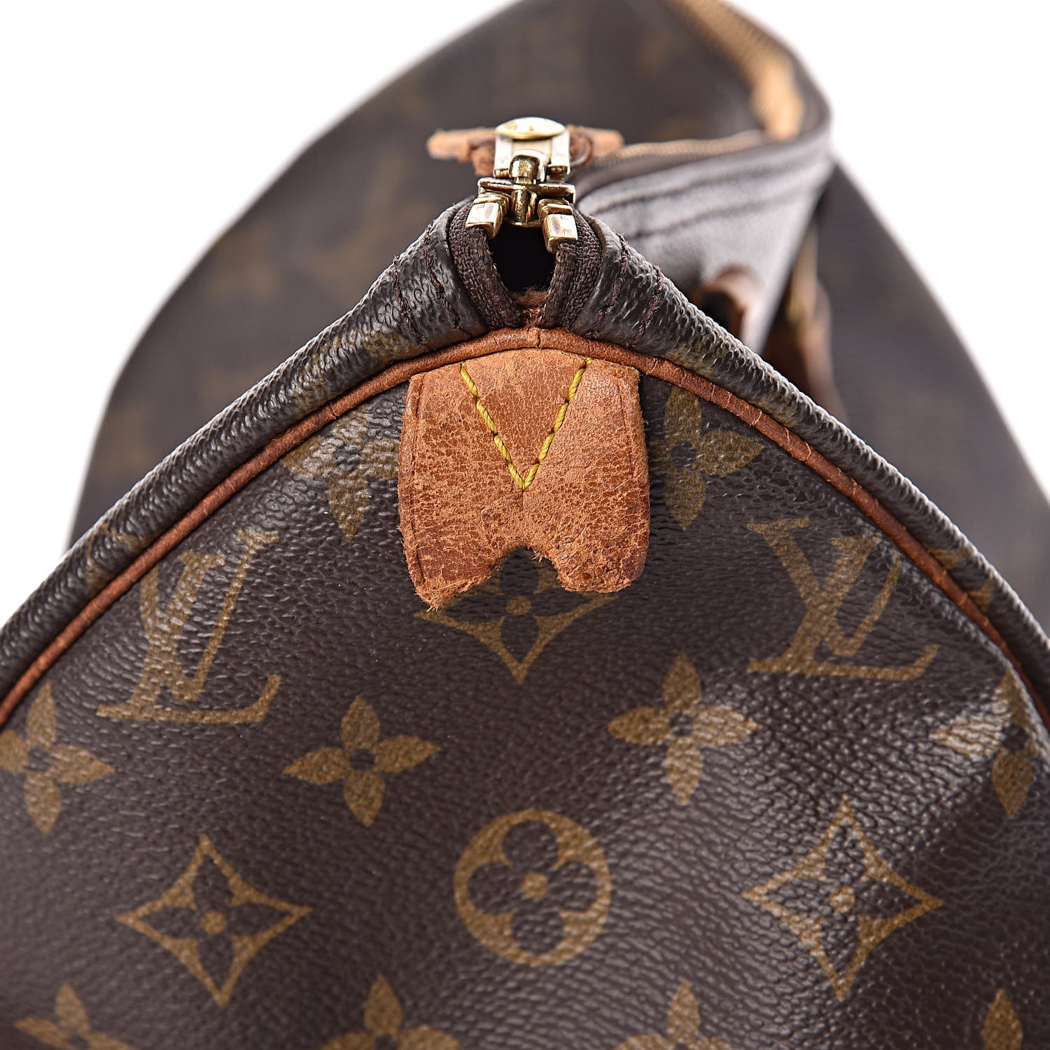 Louis Vuitton Monogram Speedy 30 7 of 20