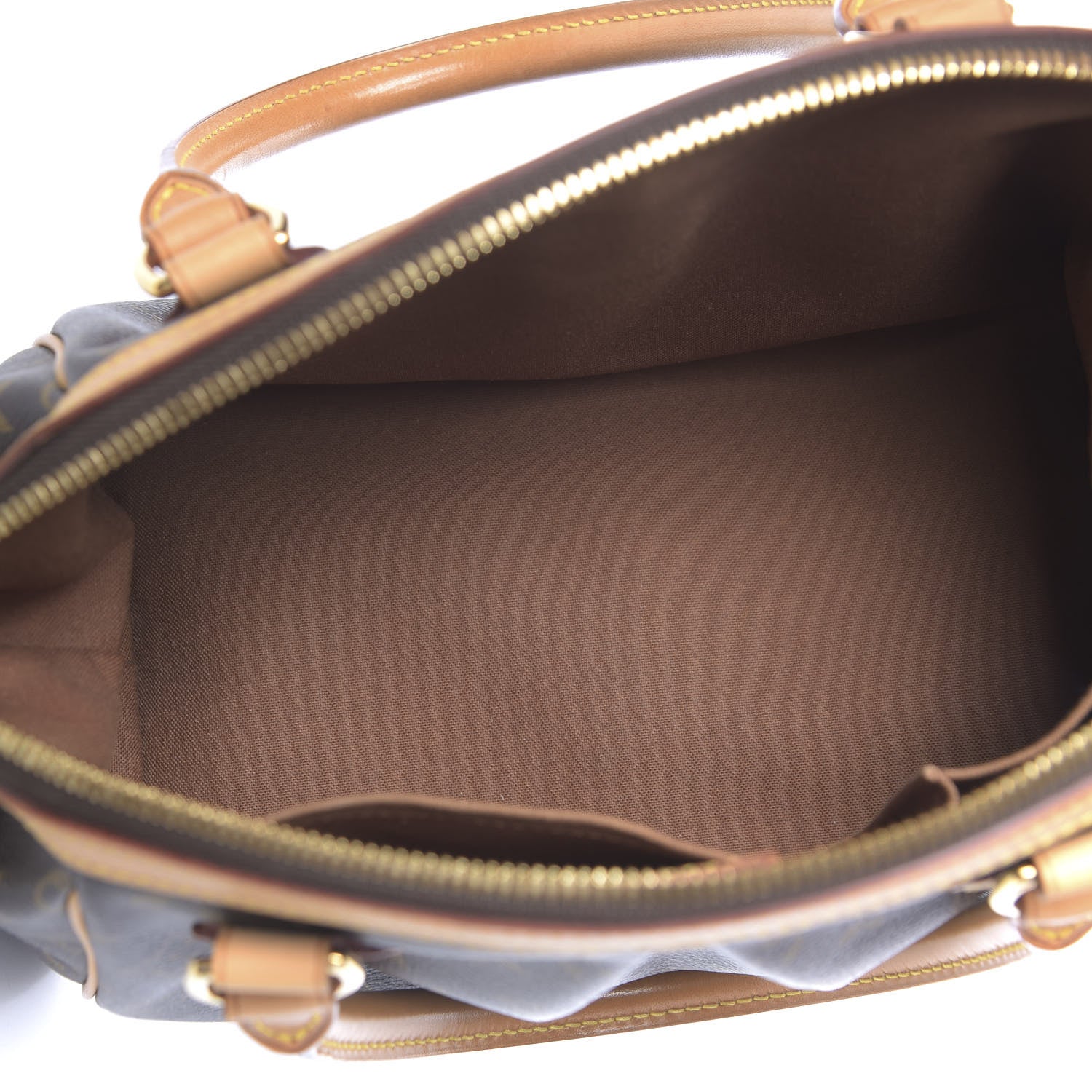 Louis Vuitton Monogram Tivoli PM 5 of 10