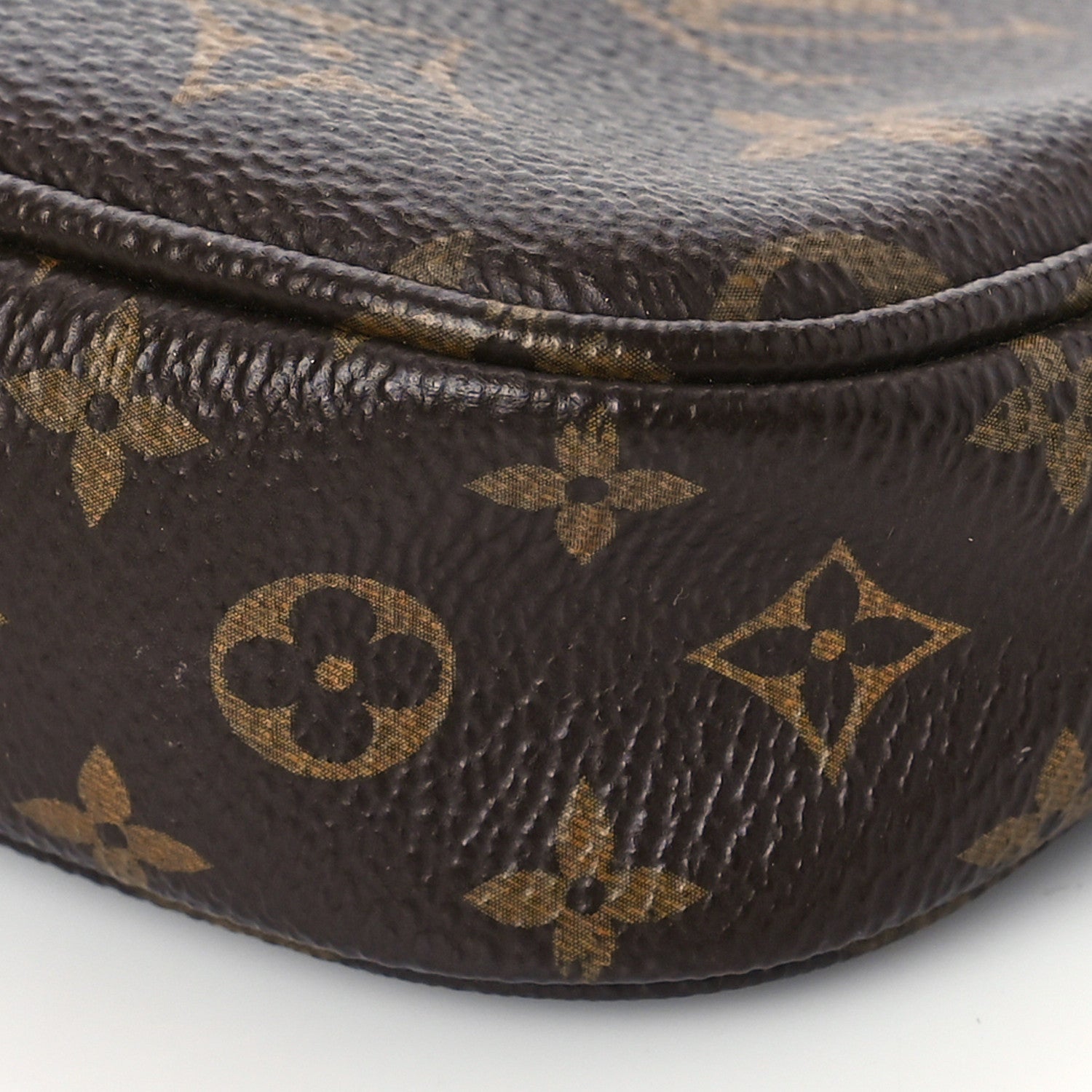 Louis Vuitton Monogram Multi Pochette Accessories Large Pochette 9 of 11