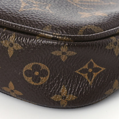 Louis Vuitton Monogram Multi Pochette Accessories Large Pochette 9 of 11