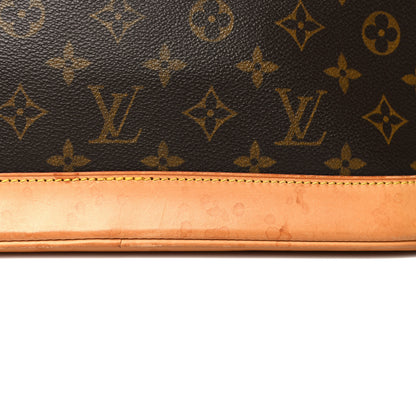 Louis Vuitton Monogram Alma PM 13 of 16