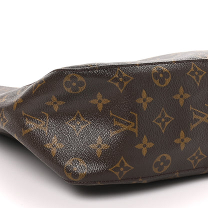 Louis Vuitton Monogram Looping GM 8 of 9