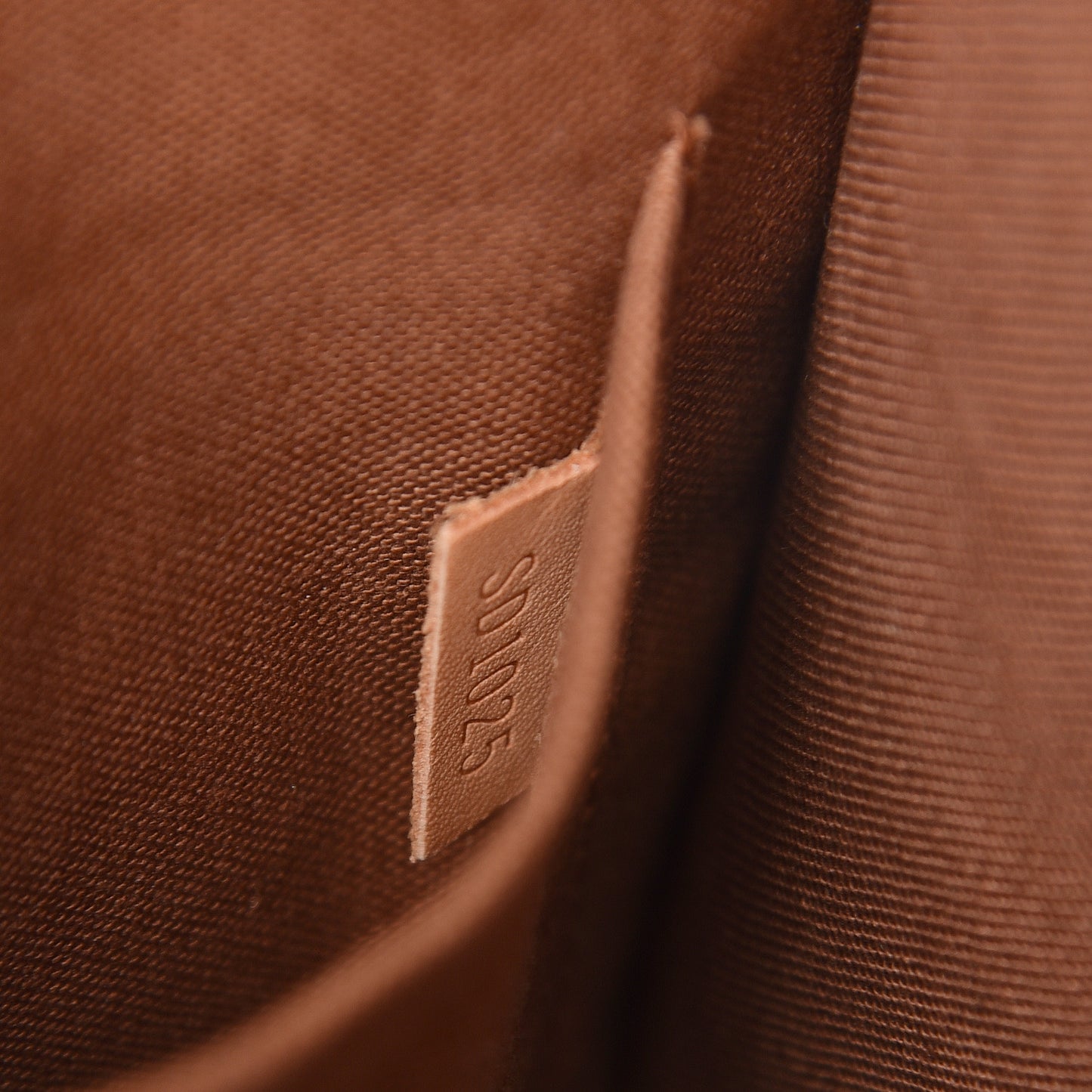 Monogram Popincourt Haut